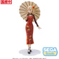 Lycoris Recoil Chisato Nishikigi China Style Luminasta Figure