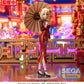 Lycoris Recoil Chisato Nishikigi China Style Luminasta Figure