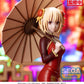 Lycoris Recoil Chisato Nishikigi China Style Luminasta Figure