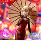 Lycoris Recoil Chisato Nishikigi China Style Luminasta Figure