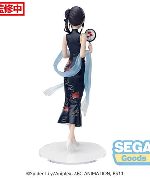 Lycoris Recoil Takina Inoue China Style Luminasta Figure