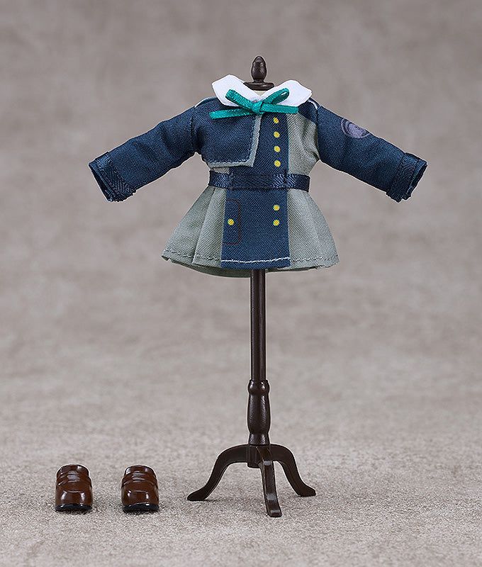 Lycoris Recoil Takina Inoue Nendoroid Doll Action Figure