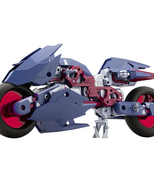 (PREORDER) M.S.G Gigantic Arms Rapid Raider (Shadow Dancer Version) Model Kit