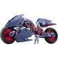 (PREORDER) M.S.G Gigantic Arms Rapid Raider (Shadow Dancer Version) Model Kit