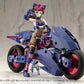 (PREORDER) M.S.G Gigantic Arms Rapid Raider (Shadow Dancer Version) Model Kit