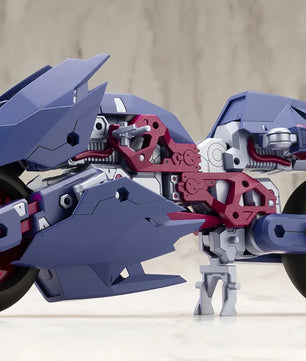 (PREORDER) M.S.G Gigantic Arms Rapid Raider (Shadow Dancer Version) Model Kit