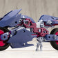 (PREORDER) M.S.G Gigantic Arms Rapid Raider (Shadow Dancer Version) Model Kit