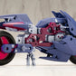 (PREORDER) M.S.G Gigantic Arms Rapid Raider (Shadow Dancer Version) Model Kit