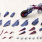 (PREORDER) M.S.G Gigantic Arms Rapid Raider (Shadow Dancer Version) Model Kit