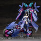 (PREORDER) M.S.G Gigantic Arms Rapid Raider (Shadow Dancer Version) Model Kit