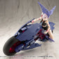 (PREORDER) M.S.G Gigantic Arms Rapid Raider (Shadow Dancer Version) Model Kit