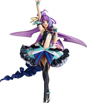 Macross Delta Plamax Mf-11 - Mikumo Guynemer 1/20 Model Kit