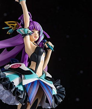 Macross Delta Plamax Mf-11 - Mikumo Guynemer 1/20 Model Kit