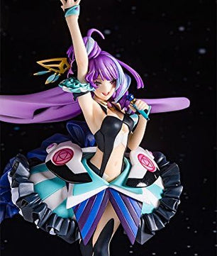 Macross Delta Plamax Mf-11 - Mikumo Guynemer 1/20 Model Kit