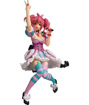 Macross Delta Plamax Mf-12 - Makina Nakajima 1/ 20 Model Kit