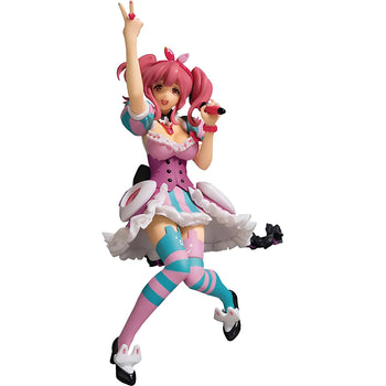 Macross Delta Plamax Mf-12 - Makina Nakajima 1/ 20 Model Kit