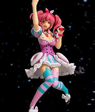 Macross Delta Plamax Mf-12 - Makina Nakajima 1/ 20 Model Kit