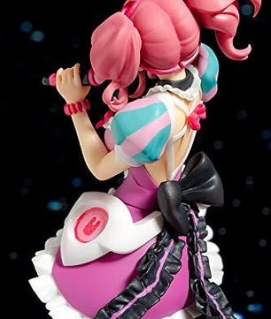 Macross Delta Plamax Mf-12 - Makina Nakajima 1/ 20 Model Kit