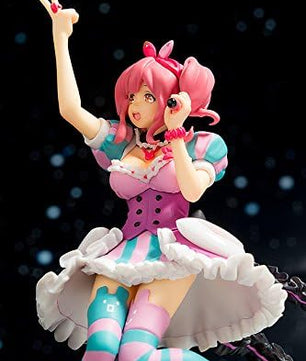 Macross Delta Plamax Mf-12 - Makina Nakajima 1/ 20 Model Kit