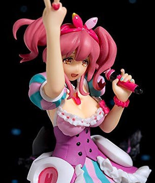 Macross Delta Plamax Mf-12 - Makina Nakajima 1/ 20 Model Kit