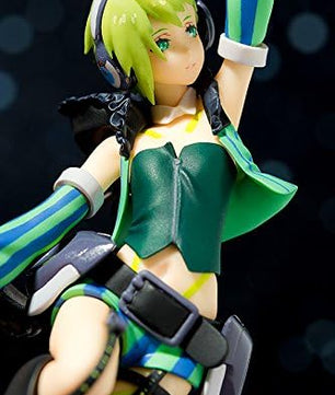 Macross Delta Plamax Mf-12 - Reina Prowler 1/ 20 Model Kit