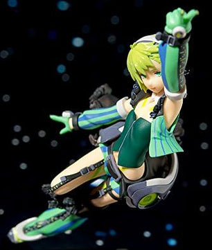 Macross Delta Plamax Mf-12 - Reina Prowler 1/ 20 Model Kit