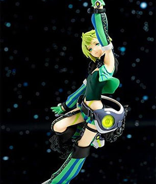 Macross Delta Plamax Mf-12 - Reina Prowler 1/ 20 Model Kit