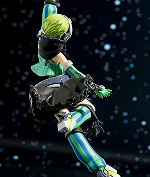 Macross Delta Plamax Mf-12 - Reina Prowler 1/ 20 Model Kit