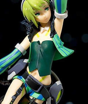 Macross Delta Plamax Mf-12 - Reina Prowler 1/ 20 Model Kit