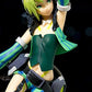 Macross Delta Plamax Mf-12 - Reina Prowler 1/ 20 Model Kit