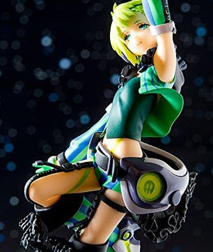 Macross Delta Plamax Mf-12 - Reina Prowler 1/ 20 Model Kit