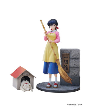 Maison Ikkoku Kyoko Otonashi With Soichiro 1/7 Scale Figure