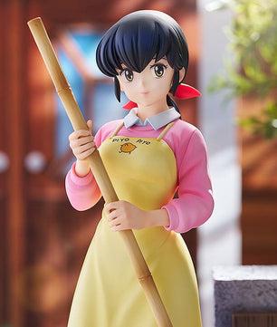 Maison Ikkoku Kyoko Otonashi With Soichiro 1/7 Scale Figure