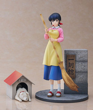 Maison Ikkoku Kyoko Otonashi With Soichiro 1/7 Scale Figure