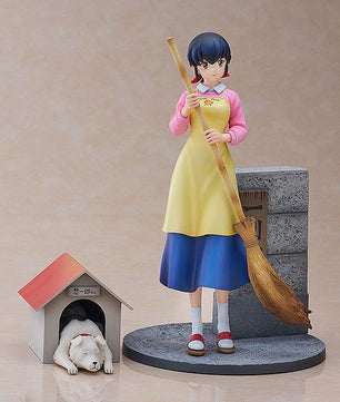 Maison Ikkoku Kyoko Otonashi With Soichiro 1/7 Scale Figure