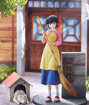Maison Ikkoku Kyoko Otonashi With Soichiro 1/7 Scale Figure