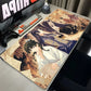Maomao Jinshi Mouse Pad Gaming Anime Desk Mat