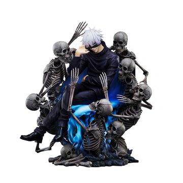 MAPPA × DesignCOCO Jujutsu Kaisen Shibuya Incident Satoru Gojo 1/7 Scale Figure