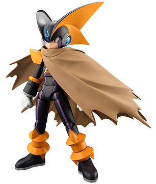 (PREORDER) Mega Man Battle Network Bass.Exe Model Kit