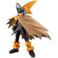 (PREORDER) Mega Man Battle Network Bass.Exe Model Kit