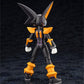 (PREORDER) Mega Man Battle Network Bass.Exe Model Kit