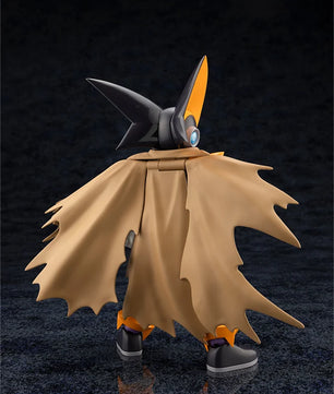 (PREORDER) Mega Man Battle Network Bass.Exe Model Kit