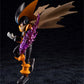 (PREORDER) Mega Man Battle Network Bass.Exe Model Kit