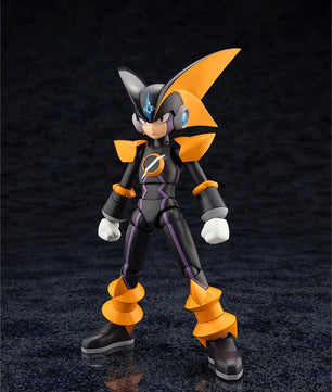 (PREORDER) Mega Man Battle Network Bass.Exe Model Kit