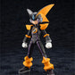 (PREORDER) Mega Man Battle Network Bass.Exe Model Kit