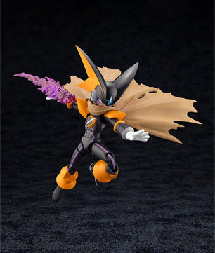 (PREORDER) Mega Man Battle Network Bass.Exe Model Kit