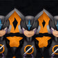 (PREORDER) Mega Man Battle Network Bass.Exe Model Kit