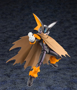(PREORDER) Mega Man Battle Network Bass.Exe Model Kit
