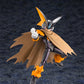 (PREORDER) Mega Man Battle Network Bass.Exe Model Kit