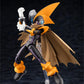 (PREORDER) Mega Man Battle Network Bass.Exe Model Kit